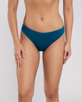 La Senza Ultrasoft Thong Panty DARK BLUE / M